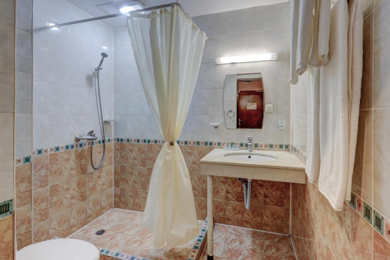 Ellinis Hotel Varna Ngoại thất bức ảnh