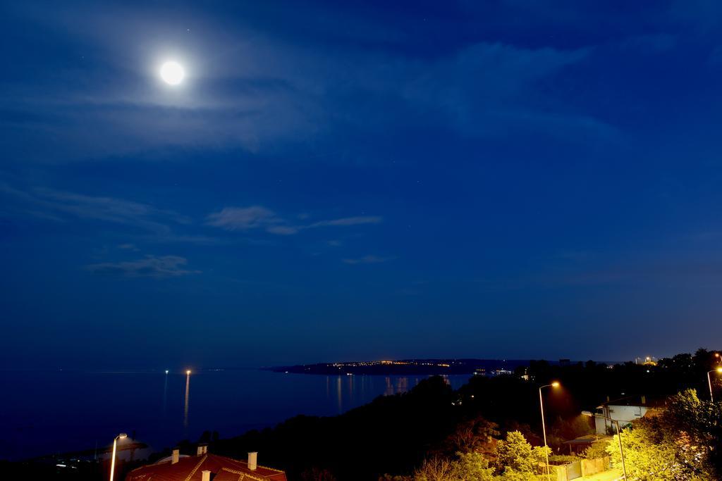 Ellinis Hotel Varna Ngoại thất bức ảnh