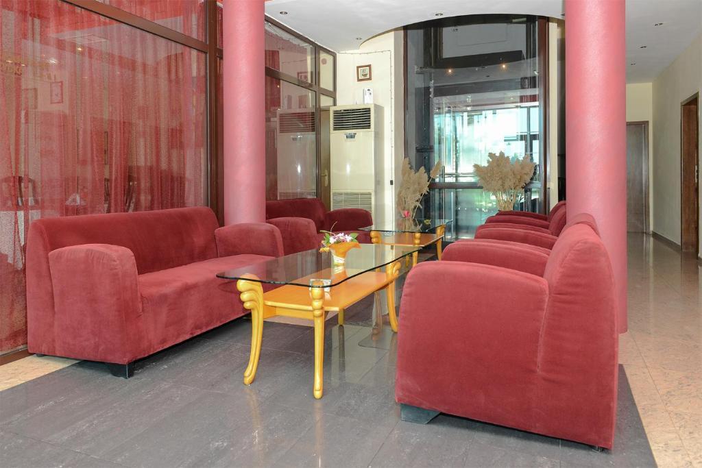 Ellinis Hotel Varna Ngoại thất bức ảnh