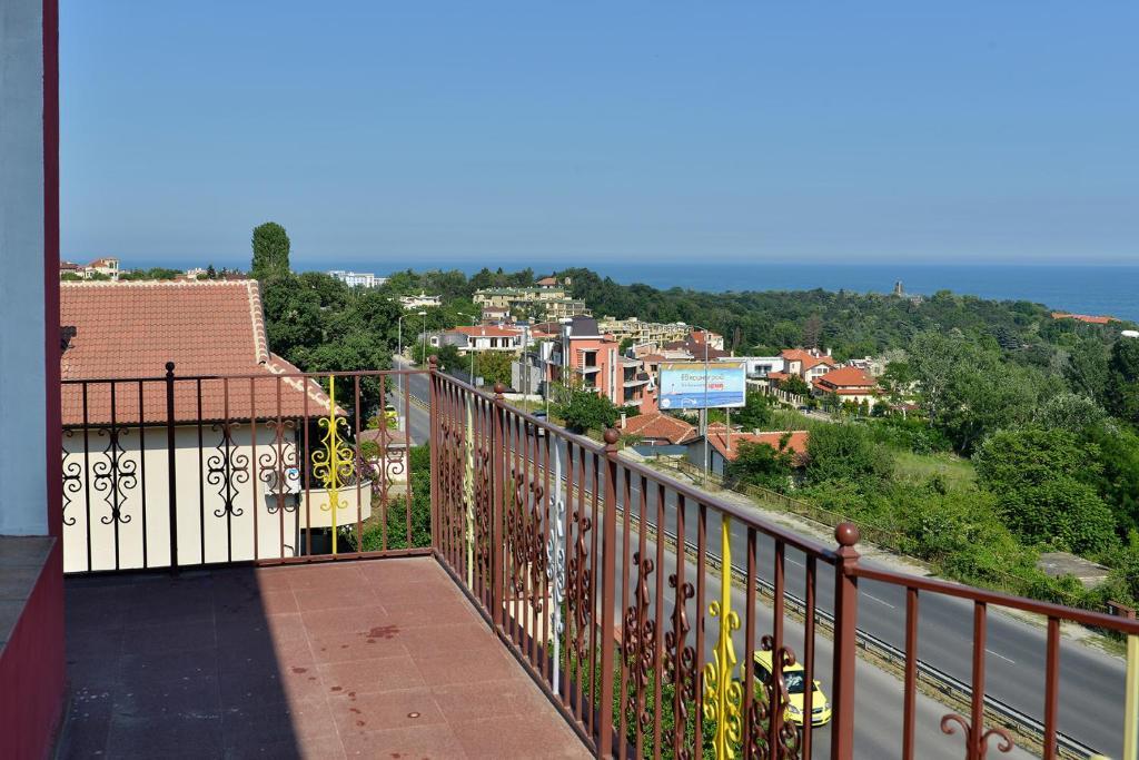 Ellinis Hotel Varna Ngoại thất bức ảnh