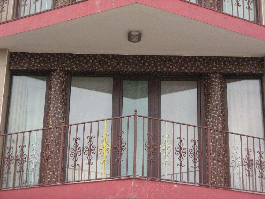 Ellinis Hotel Varna Ngoại thất bức ảnh