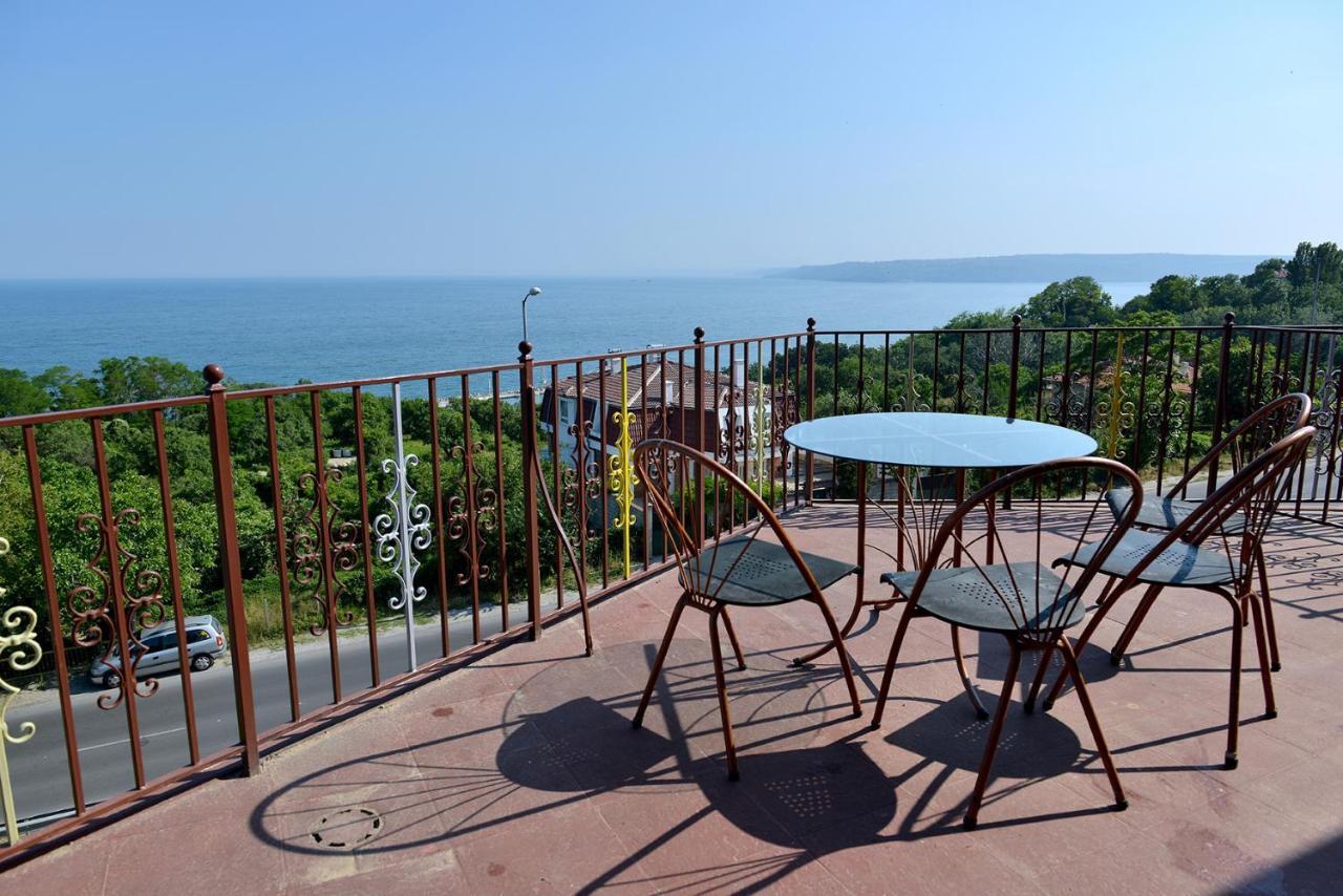 Ellinis Hotel Varna Phòng bức ảnh